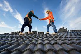 Reliable Waterville, WA Roofing Solutions